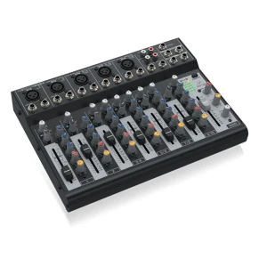میکسر بهرینگر مدل Xenyx 1002B